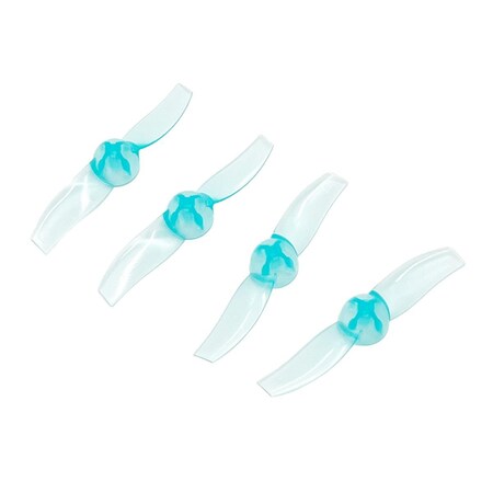 Stages For All Ages Propeller Jetpack Commander XL Race Parts, Blue - Set 4 ST2995315